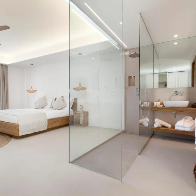 Junior Suite, Sea View, Maya Beach Resort 4/5