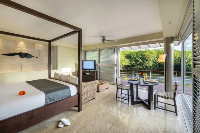 جناح جونيور بسرير كينج، Blue Diamond Luxury Boutique - All Inclusive - Adults Only 2/4