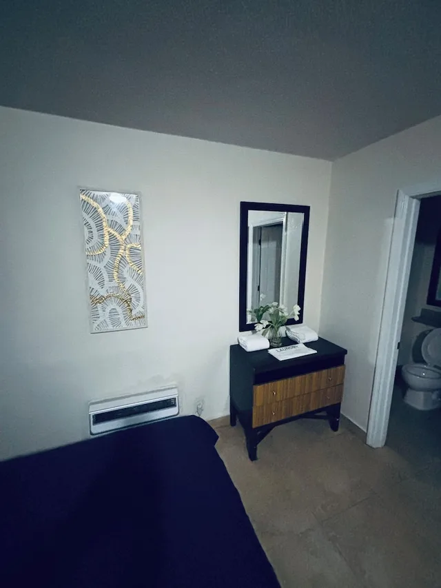 Standard, 2 Double Beds, Ocean View, La Bella Oceanfront Inn 4/5