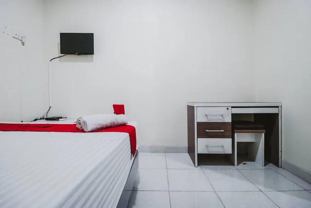 Reddoorz، Reddoorz Plus Near Semanggi 1/4