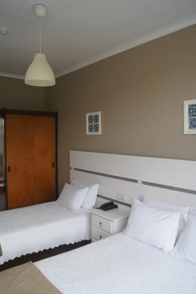 غرفة ثلاثية، Hotel Chique 1/10