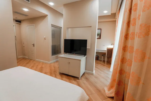 غرفة غراند بسرير مزدوج، Park Dedeman Baku 5/10