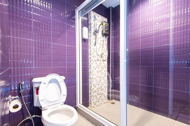 جناح جونيور، Lilac Relax Residence 4/8