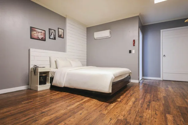 Room, Double Bed, Mowon Hotel 1/1