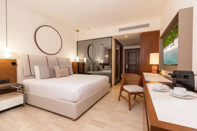 Roof Top, Select, Junior Suite, Family, Private Pool, Grand Palladium Colonial Resort Spa All Inclusive 1/3