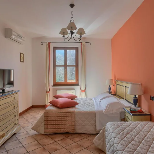 استوديو، Guesia Village Hotel 1/4