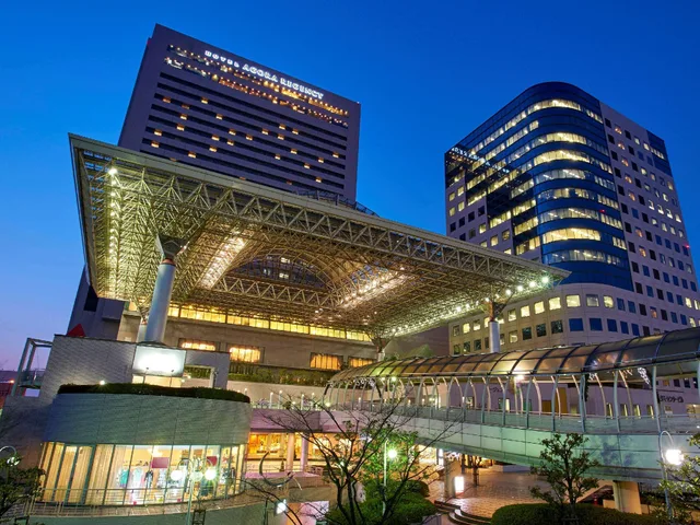 غرفة قياسية بسريرين منفصلين بإطلالة على البحر للمدخنين، Hotel Agora Regency Osaka Sakai 1/1