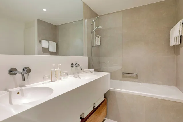 2 Bedrooms, Apartment, Balcony, Marriott Executive Apartments Brussels, European Quarter 3/6