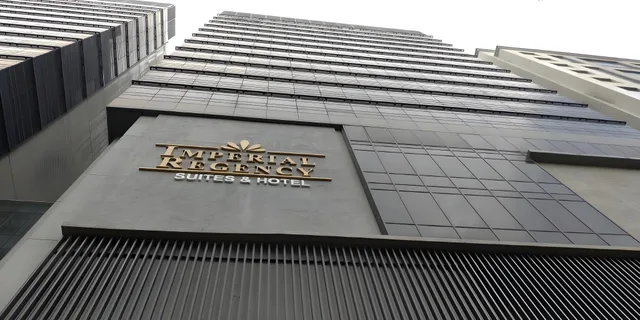 غرفة تُحدَّد عند الوصول، Imperial Regency Suites and Hotel Kuala Lumpur 1/1
