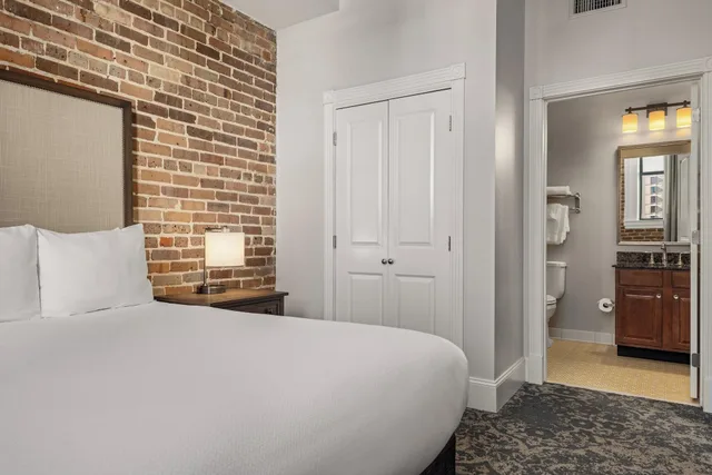 شقة سكنية قياسية بغرفتي نوم، Club Wyndham La Belle Maison 1/3