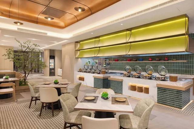 Holiday Inn Shanghai Minhang Center by IHG، Minhang 24/31