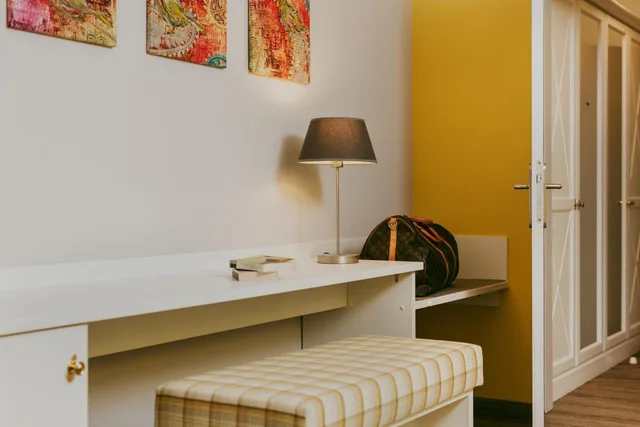 غرفة مفردة، Hotel Drei Quellen Therme 1/1