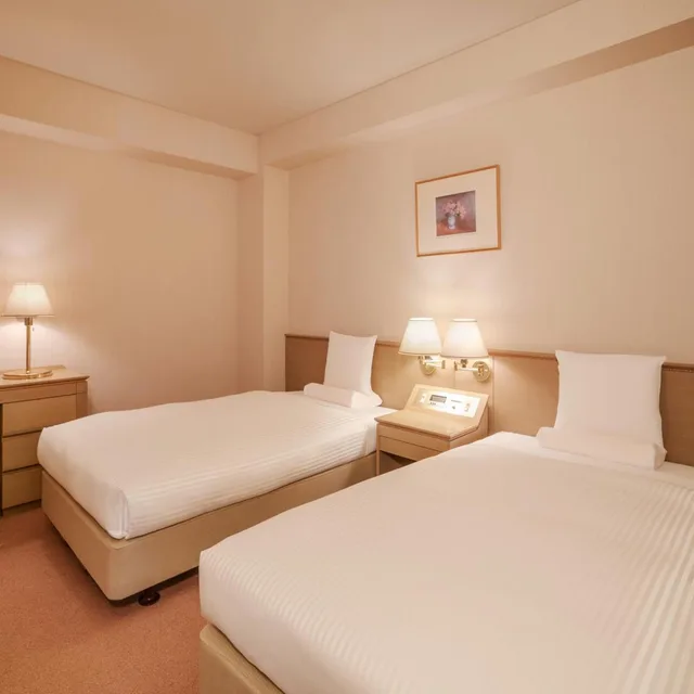 غرفة بريميوم بسرير فردي، Hotel Anbient Tateshina 1/7