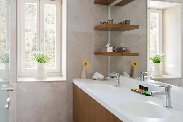 Spa, Superior, Suite، Casale Panayiotis 5/7