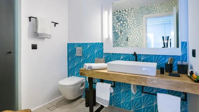 غرفة ديلوكس، LYO Boutique Hotel 2/2