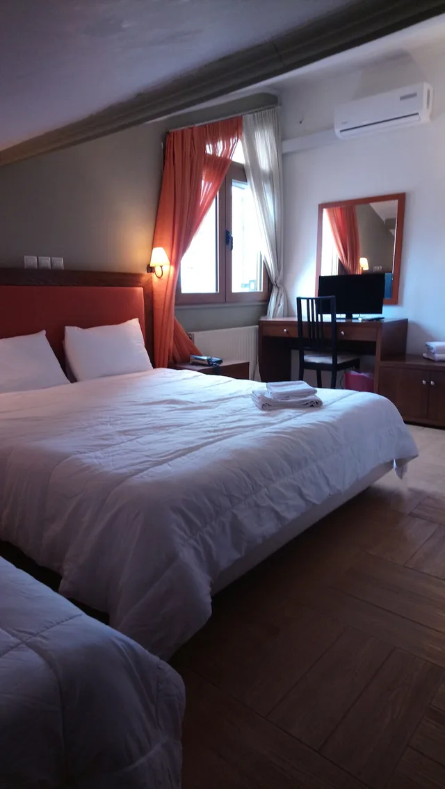 2 Bedrooms, Apartment, Four Seasons Skg Thessaloniki 2/7