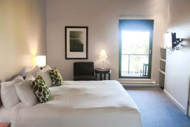 1 Bedroom, Rainforest, Lodge, Suite، Black Rock Ocean Front Resort 4/7