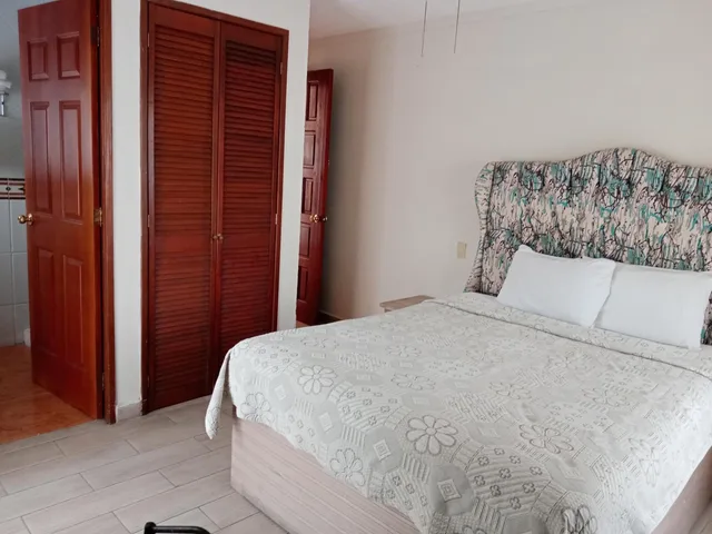 غرفة بسرير مزدوج، Hotel Real de San Diego 1/9