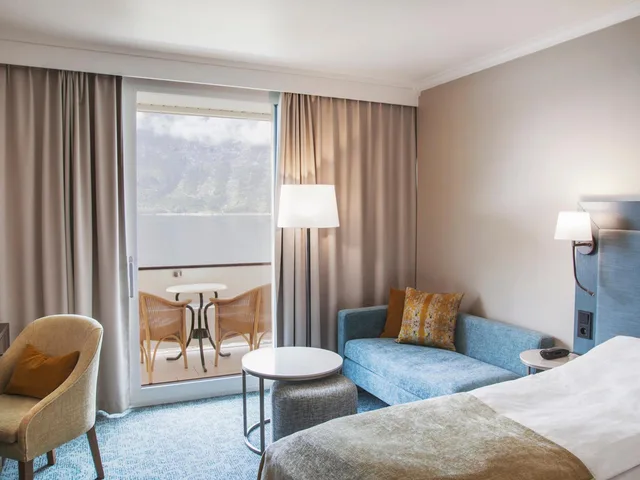 Superior, Twin Beds, Fjord View، Ullensvang 4/5