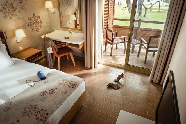 غرفة قياسية بسرير مزدوج، Robinson Club Camyuva - Adults only 7/10