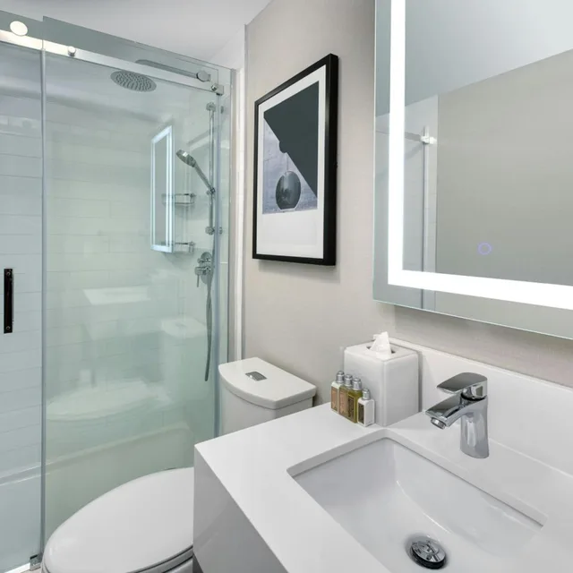 غرفة سوبيريور بسرير كينج، The Insignia Hotel, Sarnia, a Tribute Portfolio Hotel 6/7