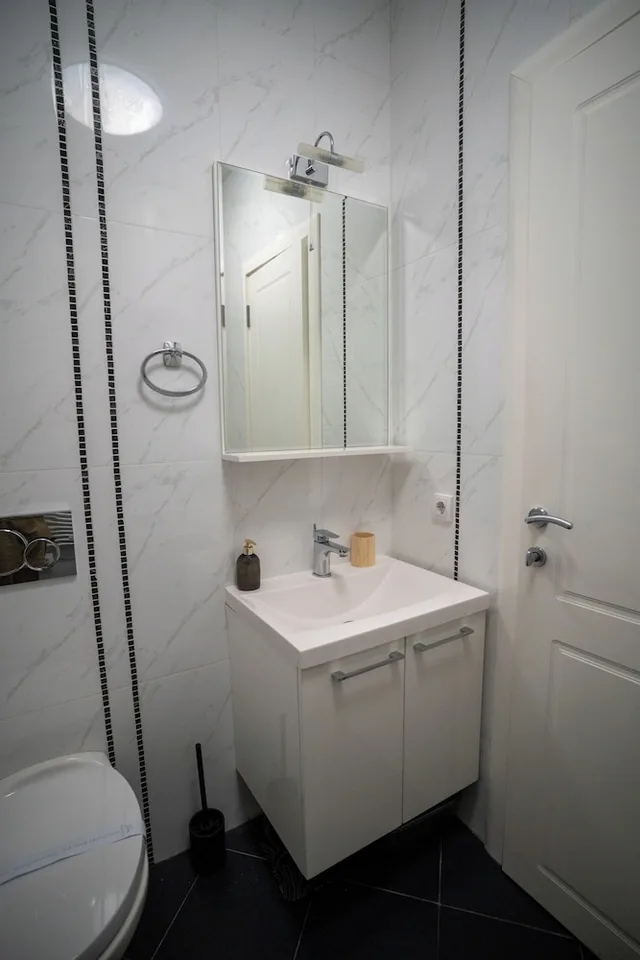 شقة ديلوكس بسرير كوين بإطلالة على المدينة مع أريكة، Privilege Suites By Central Park 6/10