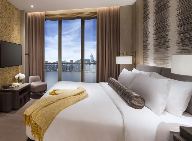Grand, One Plus, Harbor, King Bed، K11 ARTUS 3/4