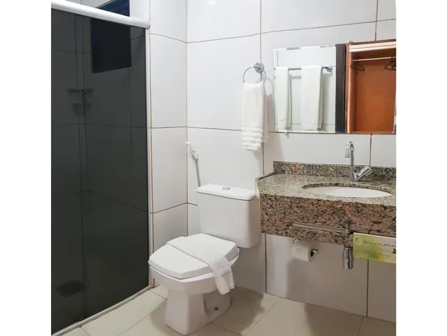 غرفة قياسية ثلاثية، Golden Beach Hotel 2/2