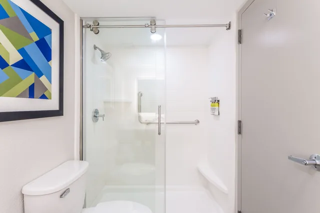 غرفة بسرير كوين لذوي الإعاقة، Holiday Inn Express Exton - Great Valley 4/10