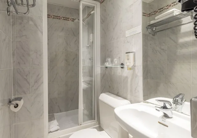 غرفة كلاسيكية مفردة، Hotel Opera Lafayette 13/14