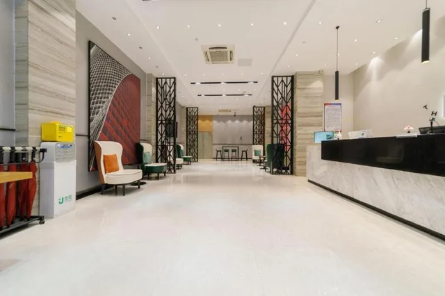 Borrman Hotel (Puning People Garden)، Puning 9/48