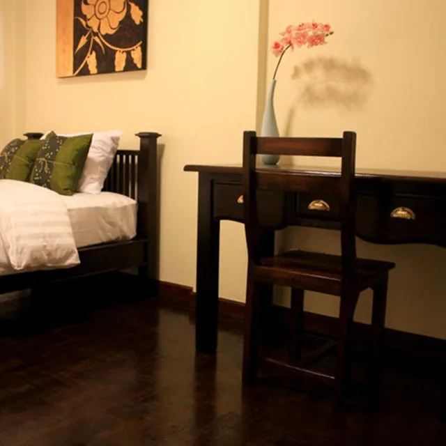 Superior, Double or Twin Bed, Villa San Pee-Seua 8/10