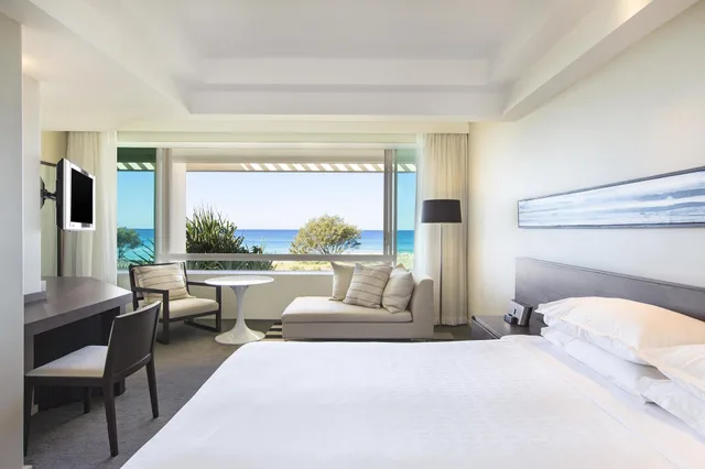 Premium, SHERATON GRAND MIRAGE RESORT, GOLD COAST 1/4
