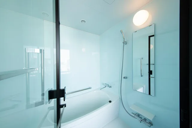 Superior, Twin Beds, Private Bathroom, Interior Floor، Hotel Intergate Osaka Umeda 2/2