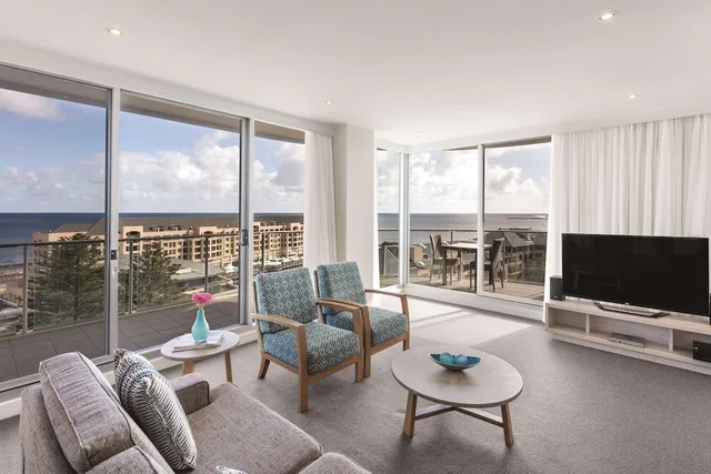 Oaks Glenelg Liberty Suites, Adelaide 51/80