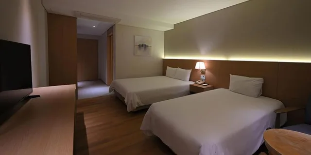 Super, Deluxe, Twin Beds، Astar Hotel 5/8