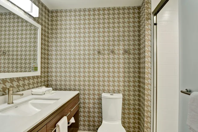 جناح بسرير كينج بغرفة نوم واحدة، Home2 Suites By Hilton Dayton Vandalia Oh 2/7