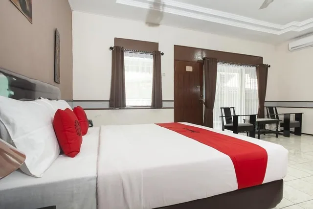 Reddoorz، Reddoorz Near Balai Kota Malang 1/4