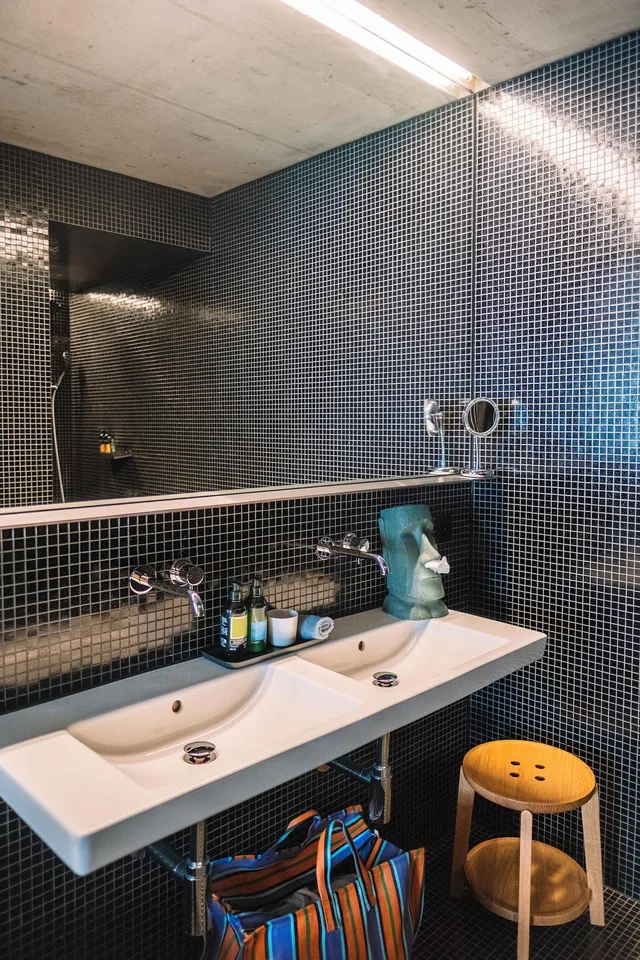 Signature, Design, Nomad Design Lifestyle Hotel 2/2
