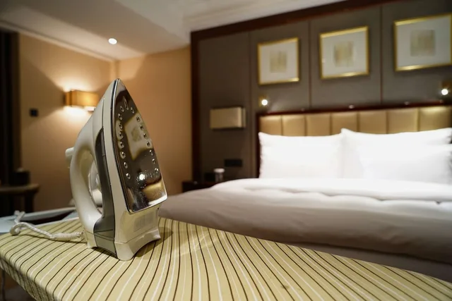 غرفة سوبيريور بسريرين منفصلين، Radisson Blu Hotel Jaipur Airport 3/5