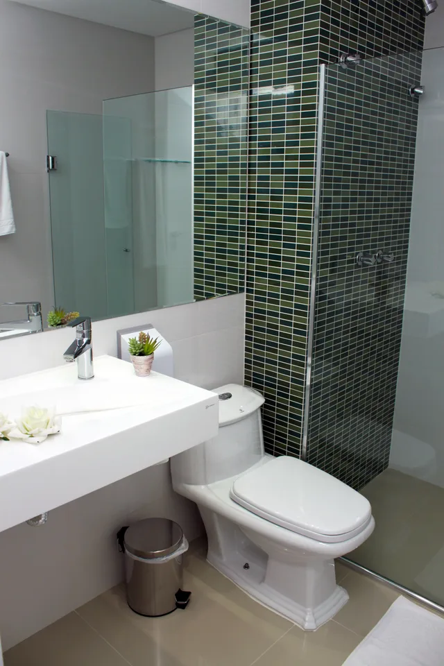 جناح بإطلالة على البحر، Reserva Praia Hotel 5/5