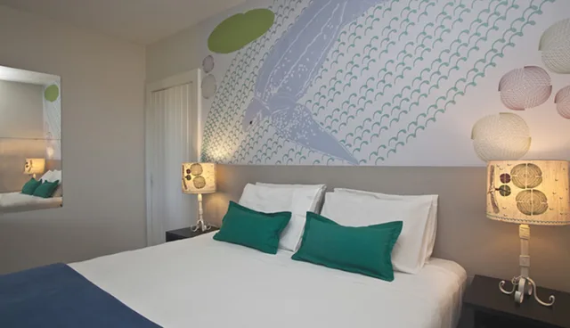 غرفة قياسية رباعية، Armacao Dos Buzios Pousada Design 4/4
