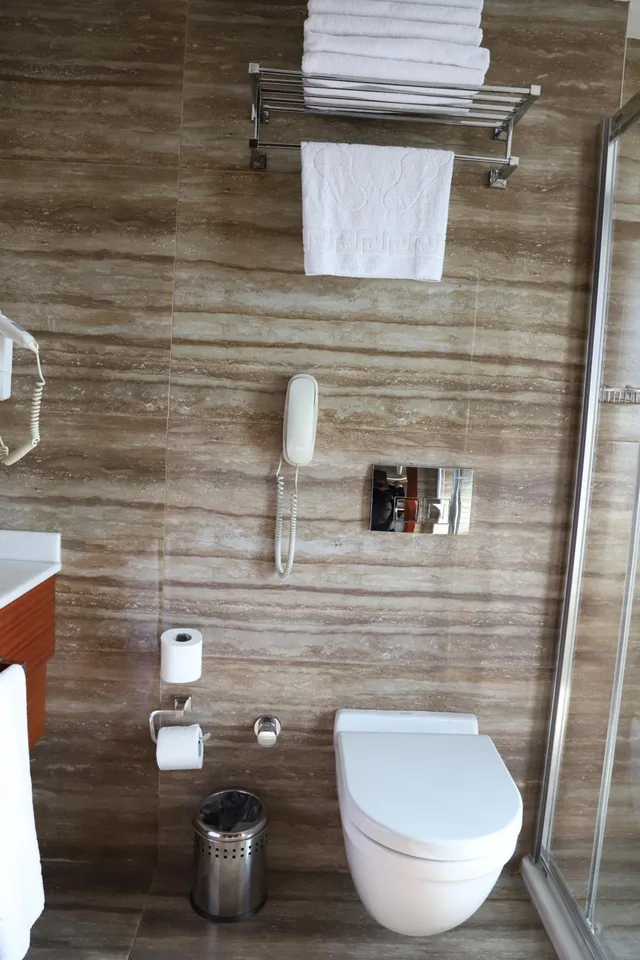 Executive, Suite, Hurry Inn Merter Istanbul 3/4