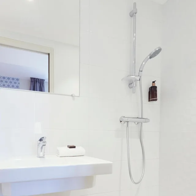 Family room 6 pax, Maison Montgrand Marseille Vieux Port 5/5