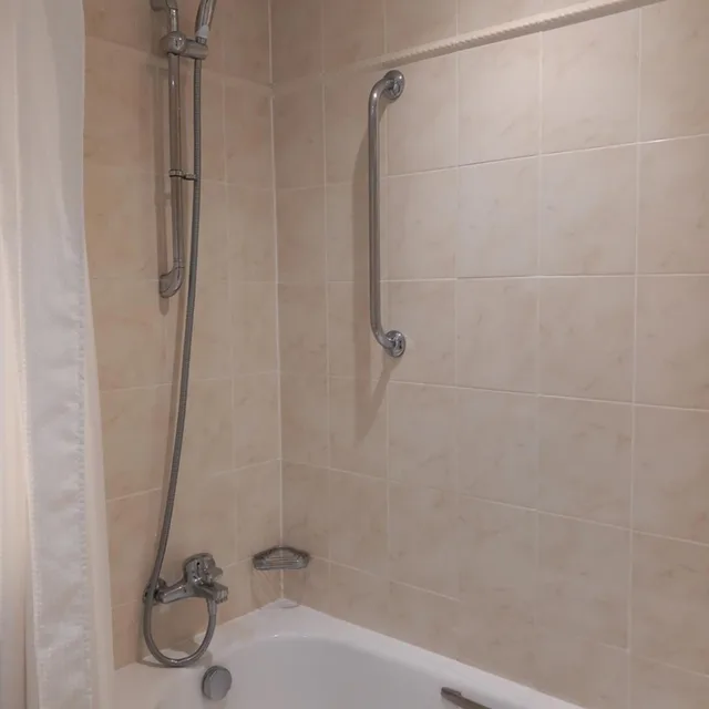 جناح بسرير مزدوج، Grand Hotel Gosforth Park 5/6