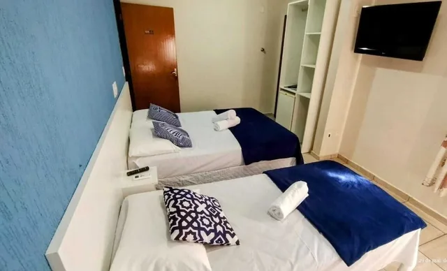 غرفة اقتصادية رباعية، POUSADA BAIA DOS CORAIS 3/10