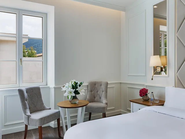 Melia, Deluxe، Heritage Grand Perast Hotel 4/6