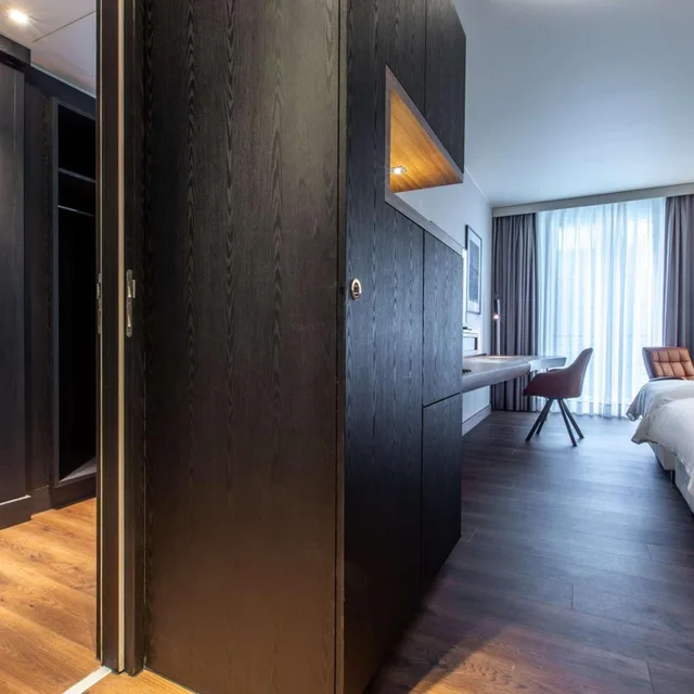 Premium, Balcony, Radisson Blu Hotel Cologne 10/10