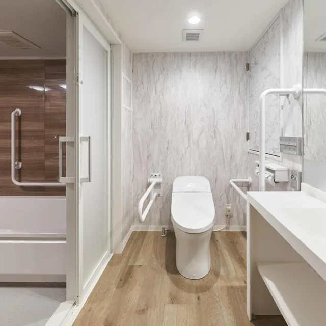غرفة قياسية بسريرين منفصلين، Shinjuku City Hotel N U T S 5/9