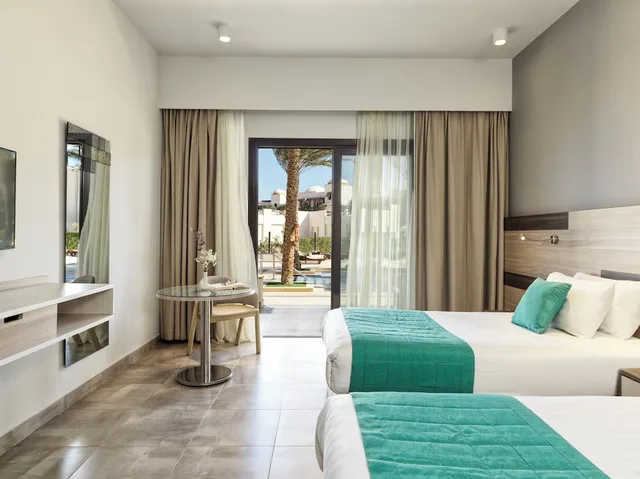 غرفة ديلوكس بسريرين منفصلين، Ancient Sands Golf Resort 4/10